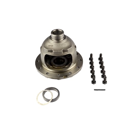 Spicer Differential Carrier Unloaded Open Dana 70 4.10 And Down 708017